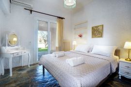 Golden Sea Villa, Stavros, bedroom 1a