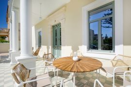 Casa Verde Residence, Chania, outdoor dining area 3