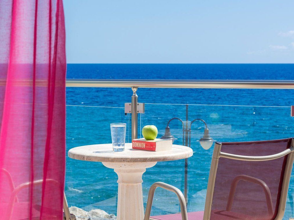 Paleochora Apartments in Palaiochora, Chania – TheHotel.gr