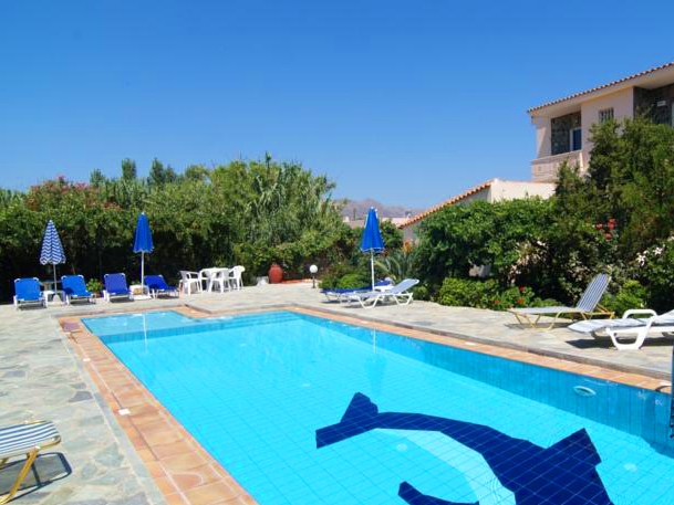 Skoutelonas Villa in Kolymvari, Chania – TheHotel.gr