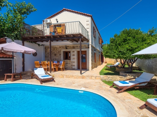 Villa Manolis in Asteri, Rethymno – TheHotel.gr