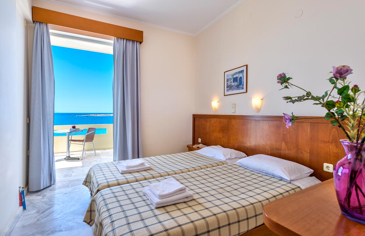 Elena Apartments in Chania town, Chania – TheHotel.gr