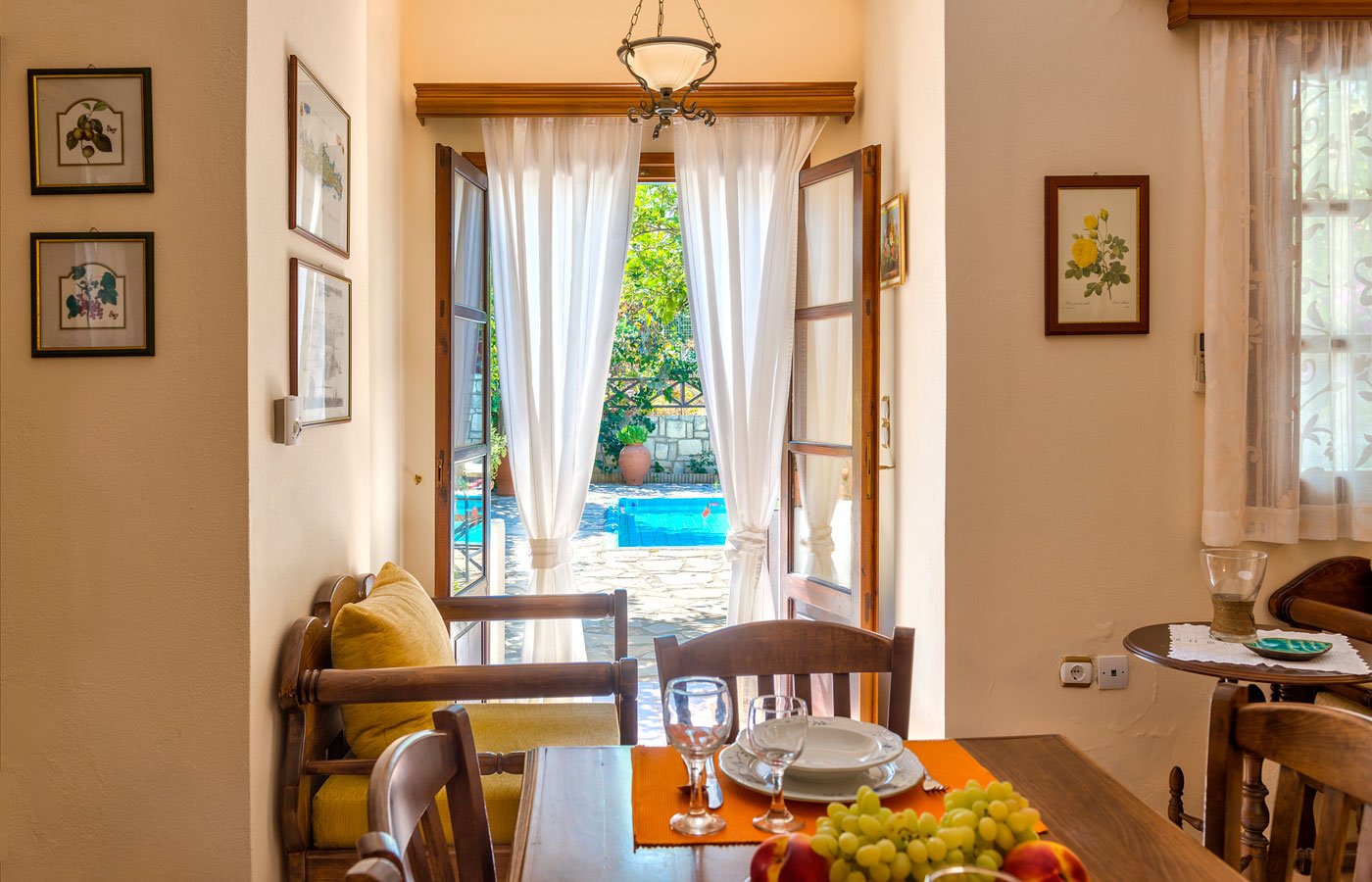 Villas Mamel in Sfakaki, Rethymno – TheHotel.gr