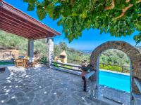 Villa Olive in Creta, Chania, Voukolies