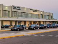 Taxi Chania Airport σε Κρήτη, Χανιά