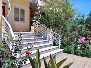 Niki House, Chania town