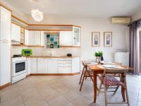 Nektar Modern Apartment i Crete, Chania, Stalos