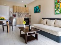 Seaside Apartment in Crete, Chania, Platanias