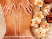 Massage Treatments in Crete, Chania