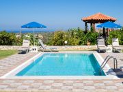 Villas Pantelis Marie i Kreta, Rethymno, Agia Triada