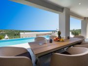 Breezy Villa in Kreta, Chania, Maleme