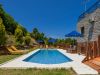 Charming Villa в Crete, Chania, Platanias