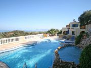 Villa Kalypso à Crète, La Canée, Stalos