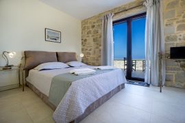 Casa Rustica, Maleme, bedroom 1b