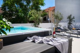 Kappa Residence, Chania town, private mini pool 1