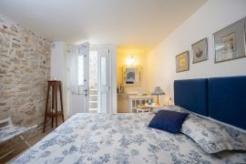 Classy Villa, Archanes, bedroom 1b