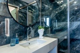 Modern Dream Apartment, Платаньяс, bathroom ensuite 1a