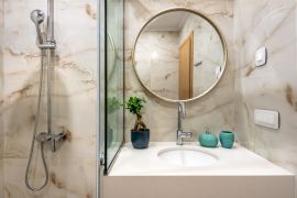 Modern Dream Apartment, Платаньяс, bathroom 2a