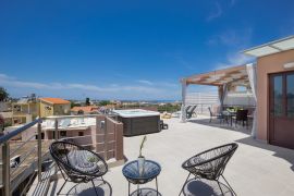 Angela Home, Perivolia, terrace 3