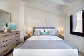 Angela Home, Perivolia, bedroom 1b